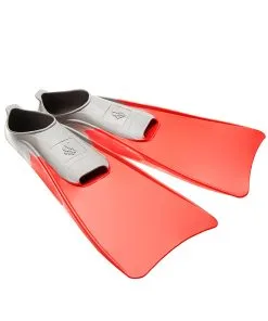 Palmes De Natation Longues Fins Madwave -Combinaisons Hommes Mrillots Oe Bain soldes 10020181