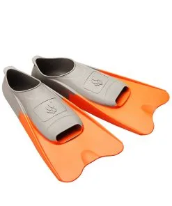 Palmes De Natation Courtes Fins Madwave -Combinaisons Hommes Mrillots Oe Bain soldes 10020189 1