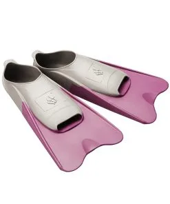 Palmes De Natation Courtes Fins Madwave -Combinaisons Hommes Mrillots Oe Bain soldes 10020191 1