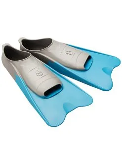 Palmes De Natation Courtes Fins Madwave -Combinaisons Hommes Mrillots Oe Bain soldes 10020192 1