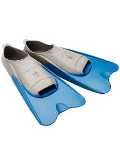 Palmes De Natation Courtes Fins Madwave -Combinaisons Hommes Mrillots Oe Bain soldes 10020193 1