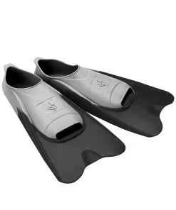 Palmes De Natation Courtes Fins Madwave -Combinaisons Hommes Mrillots Oe Bain soldes 10020195