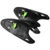 Plaquettes De Natation Madwave Freestyle Black -Combinaisons Hommes Mrillots Oe Bain soldes 10020198