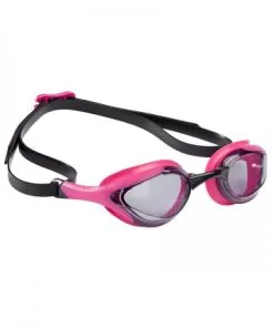 Lunettes De Natation Madwave Alien Rose