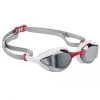 Lunettes De Natation Madwave Alien Mirror Rouge -Combinaisons Hommes Mrillots Oe Bain soldes 10021647