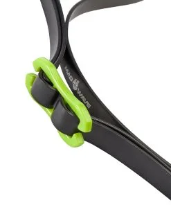 Lunettes De Natation Madwave Alien Mirror Rainbow Verte -Combinaisons Hommes Mrillots Oe Bain soldes 10021648 1