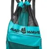 Mesh Bag, Filet D'entrainement Madwave VENT DRY BAG TURQUOISE -Combinaisons Hommes Mrillots Oe Bain soldes 10022326 1