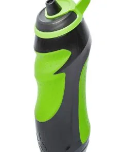 Water Bottle Madwave Green