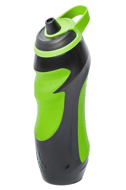 Water Bottle Madwave Green -Combinaisons Hommes Mrillots Oe Bain soldes 10023438