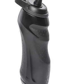 Water Bottle Madwave Black