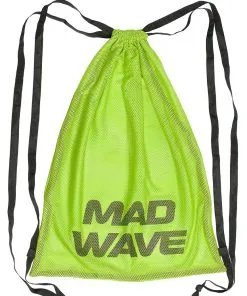 Filet D'entrainement Madwave DRY MESH BAG Vert