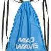 Filet D'entrainement Madwave DRY MESH BAG Bleu -Combinaisons Hommes Mrillots Oe Bain soldes 10024228