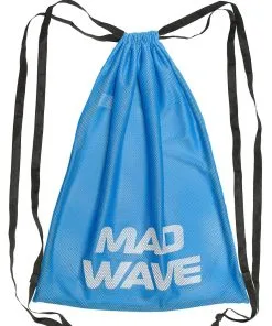 Filet D'entrainement Madwave DRY MESH BAG Bleu