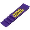Renforcement Musculaire Madwave Stretch Band Violet 2 Renforcement Musculaire Madwave Stretch Band Violet -Combinaisons Hommes Mrillots Oe Bain soldes 10025523
