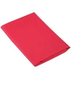Serviette Microfibre Madwave Rouge