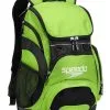 Sac À Dos Speedo Teamster 35 L Green 7070005 -Combinaisons Hommes Mrillots Oe Bain soldes 10707 0005