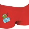 Maillot De Bain Arena Junior Garçon Tribe Kid Shiny Red -Combinaisons Hommes Mrillots Oe Bain soldes 11624 41 awt