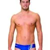 Maillot De Bain Okeo Homme Alloro Bleu -Combinaisons Hommes Mrillots Oe Bain soldes 12594 alloro lr