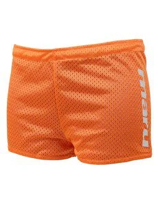 Maillot Entrainement Homme Dragshort Maru Reversible Orange / Purple