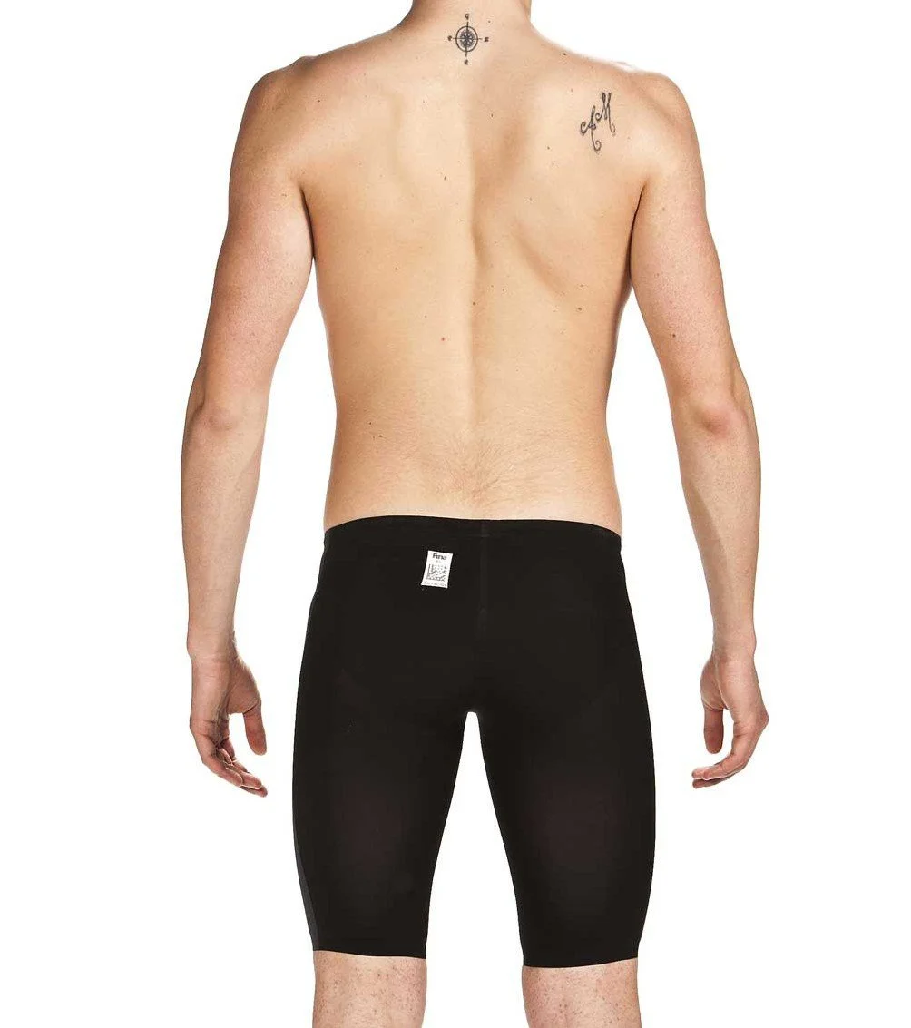 Combinaison De Natation Homme Arena Carbon Air Dark Grey / Black 4 Combinaison De Natation Homme Arena Carbon Air Dark Grey / Black – Image 2