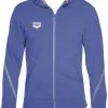 Veste à Capuche Zippée Arena TL Hooded Jacket Royal