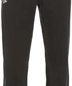 Pantalon Survêtement Arena Homme TL Pant Black