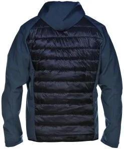 Veste Arena TL Jacket Black 6 Veste Arena TL Jacket Black -Combinaisons Hommes Mrillots Oe Bain soldes 1d354 55 tl jacket dos