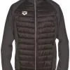 Veste Arena TL Jacket Black