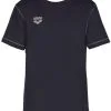Tee-Shirt Arena Manches Courtes Enfant Unisexe Navy 1D36070