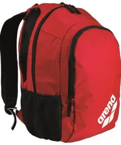 Sac À Dos Arena Spiky 2 Backpack Red Team