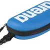 Etui à Lunettes Arena Goggle Case 2.0 Cyan 1 Etui à Lunettes Arena Goggle Case 2.0 Cyan -Combinaisons Hommes Mrillots Oe Bain soldes 1e048 101 0