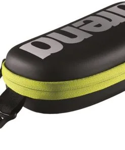 Etui à Lunettes Arena Goggle Case 2.0 Yellow