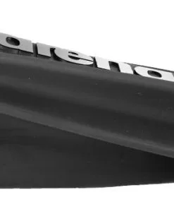 Palmes Courtes De Natation Silicone Arena Powerfin Pro Black -Combinaisons Hommes Mrillots Oe Bain soldes 1e207 055 powerfin pro 008 r s