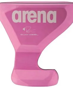 Pull Buoy Arena Swim Keel Pink