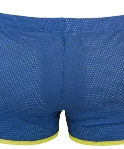 Maillot De Natation Mixte Arena Dragsuit Royal -Combinaisons Hommes Mrillots Oe Bain soldes 1e366 070 square cut drag suit 006 b s