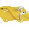 Plaquettes De Natation Malmsten Handpaddle Large Jaune