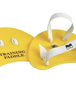 Plaquettes De Natation Malmsten Fingerpaddle