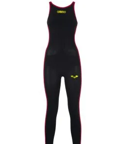 Combinaison De Natation Eau Libre Femme Arena Powerskin R-Evo+ Open Water Dos Ouvert Black 8 Combinaison De Natation Eau Libre Femme Arena Powerskin R-Evo+ Open Water Dos Ouvert Black -Combinaisons Hommes Mrillots Oe Bain soldes 25108 503 w pwskin fbllob ow 005 f s