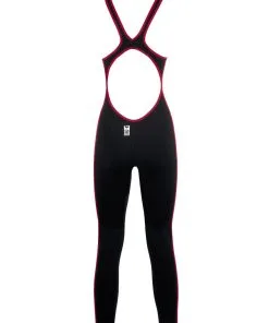 Combinaison De Natation Eau Libre Femme Arena Powerskin R-Evo+ Open Water Dos Ouvert Black 9 Combinaison De Natation Eau Libre Femme Arena Powerskin R-Evo+ Open Water Dos Ouvert Black -Combinaisons Hommes Mrillots Oe Bain soldes 25108 503 w pwskin fbllob ow 006 b s