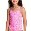 Maillot De Bain Funkita Enfant Fille Fairy Fin Rose 1 Maillot De Bain Funkita Enfant Fille Fairy Fin Rose -Combinaisons Hommes Mrillots Oe Bain soldes 2 normal 1