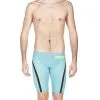 Combinaison De Natation Homme Arena Powerskin Carbon Flex VX Turquoise 2 Combinaison De Natation Homme Arena Powerskin Carbon Flex VX Turquoise -Combinaisons Hommes Mrillots Oe Bain soldes 2a586805 001