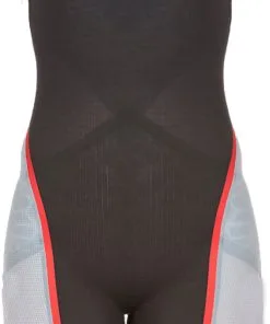 Combinaison De Natation Femme Arena Carbon Ultra Dos Ouvert Dark Grey/ Fluo Yellow 9 Combinaison De Natation Femme Arena Carbon Ultra Dos Ouvert Dark Grey/ Fluo Yellow -Combinaisons Hommes Mrillots Oe Bain soldes 2a805546 001 0