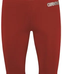 Combinaison De Natation Garçon Arena Powerskin St Red