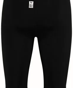 Combinaison De Natation Garçon Arena Powerskin St Black -Combinaisons Hommes Mrillots Oe Bain soldes 2a867 50 b pwrskin st jammer junior dos