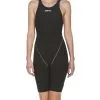 Combinaison De Natation Femme Arena Powerskin St 2.0 Full Body Dos Ouvert Black -Combinaisons Hommes Mrillots Oe Bain soldes 2a89850 001 0