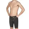 Combinaison De Natation Homme Arena Powerskin St 2.0 Black