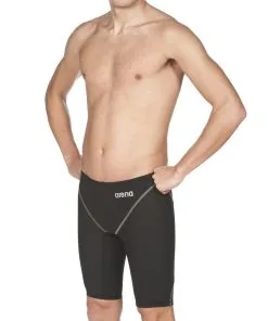 Combinaison De Natation Homme Arena Powerskin St 2.0 Black
