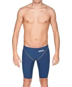 Combinaison De Natation Homme Arena Powerskin St 2.0 Navy