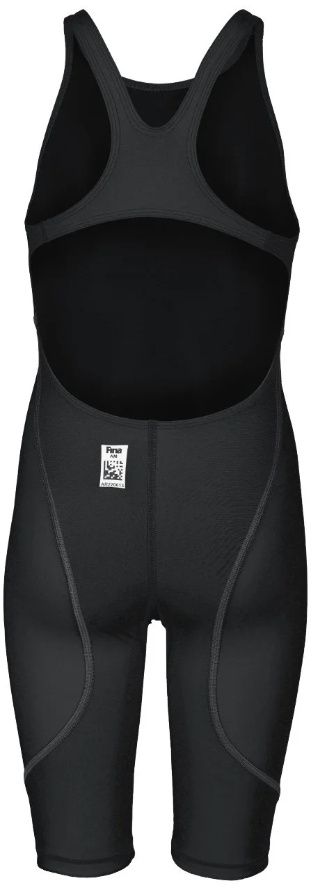 Combinaison De Natation Femme Arena Powerskin St 2.0 Full Body Dos Ouvert Black 6 Combinaison De Natation Femme Arena Powerskin St 2.0 Full Body Dos Ouvert Black – Image 4