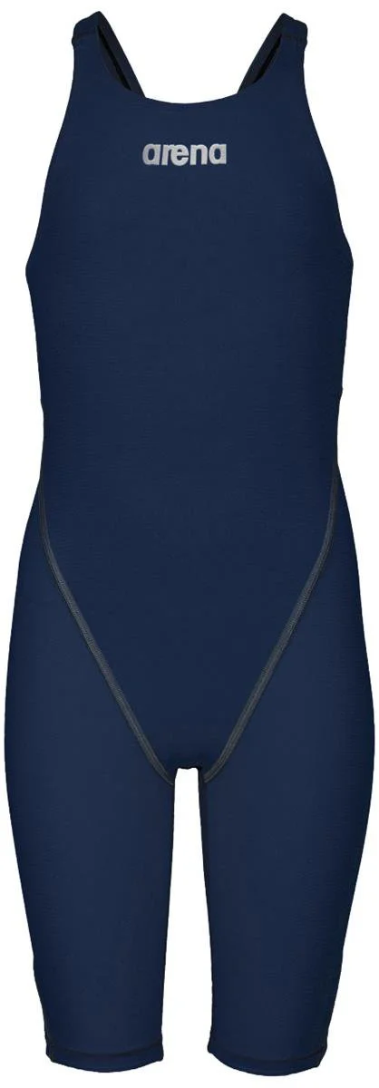 Combinaison De Natation Fille Arena Powerskin St 2.0 Full Body Dos Ouvert Navy 5 Combinaison De Natation Fille Arena Powerskin St 2.0 Full Body Dos Ouvert Navy – Image 3